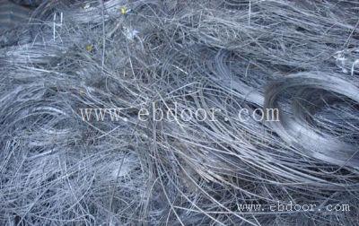 长乐市专业回收钼丝、钼片、钼块高价回收