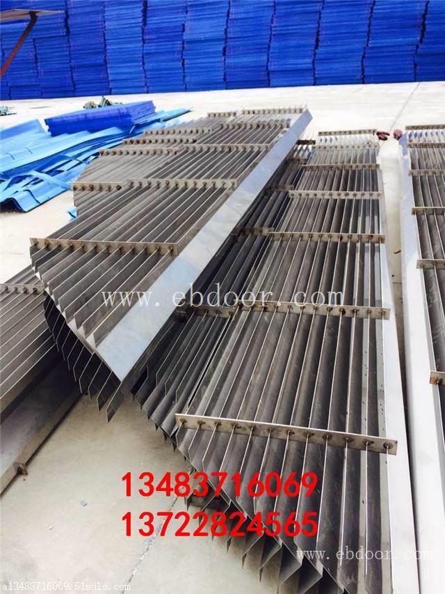 高温脱硫塔用除雾器参数与注意事项