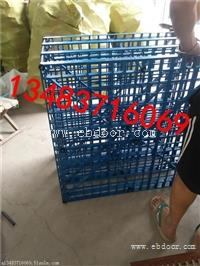 污水冷却塔填料种类