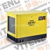 上海伊藤YT30REP-ATS全自动30KW汽油发电机组