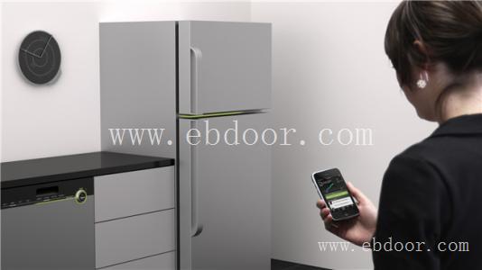 智能冰箱物联网解决方案app开发