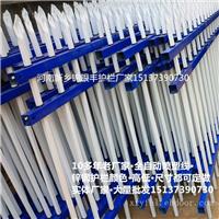河南围墙护栏厂家新乡围墙护栏锦银丰大厂家生产批发供应商护栏姐