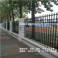河南新乡生产围墙护栏技术棒的老护栏厂家在哪里？护栏姐武志山