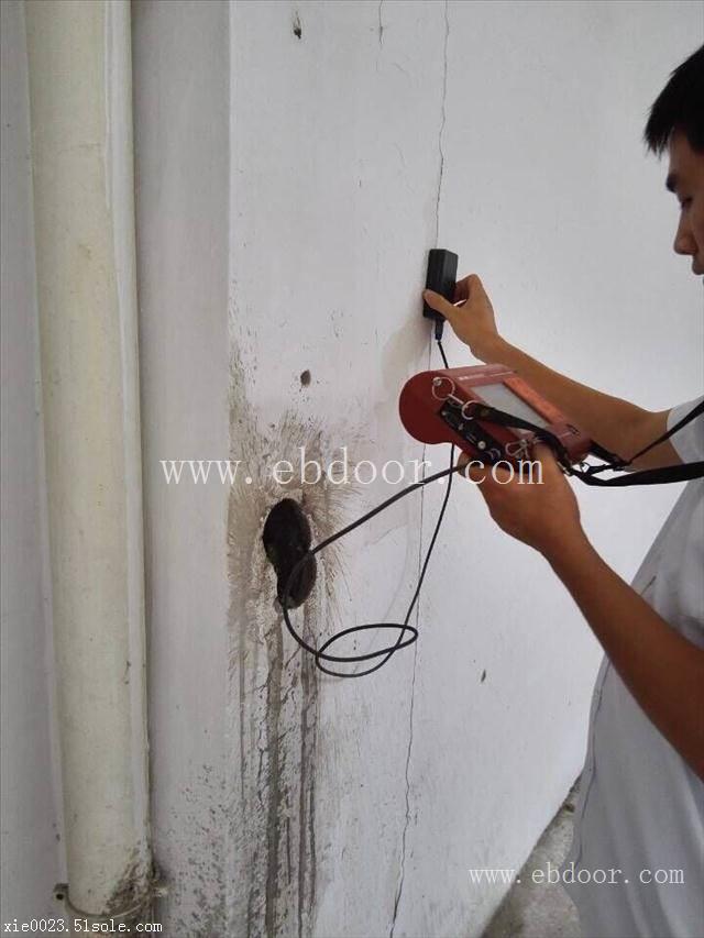 新安街道房屋安全鉴定找什么公司检测收费多少