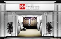 上海展览会|展览会|展览展示设计 