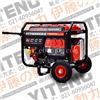 5kw汽油工程用发电机生产厂家