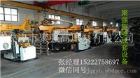 河北止水墙 止水桩径选聚强旋喷钻机 免费现场安装调试