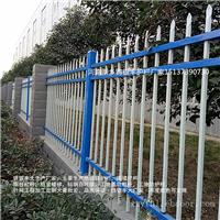 河南新乡锌钢护栏厂家欢迎您来护栏老厂家实地看厂！锌钢护栏供应