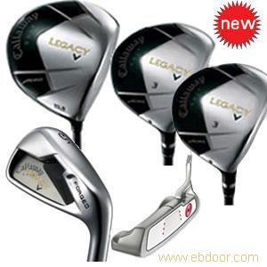 上海浦东Callaway 套杆组专卖店－Callaway LegacyII 套杆�