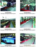 空运货物处理系统/上海宜丰输送机械设备有限公司 
