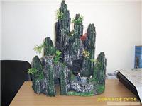 石雕设计安装