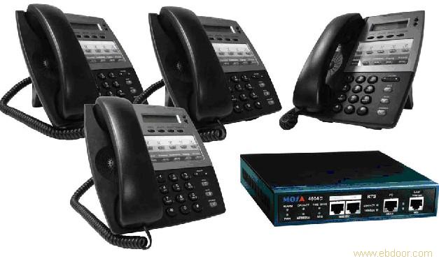 IP PBX�