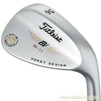 上海Titleist 09 Vokey Design Spin Milled C-C 挖起杆 价格 