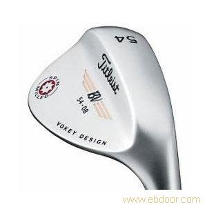 上海 Titleist Vokey Design spin Milled TC 挖起杆 专卖店�