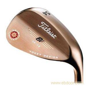 上海 Titleist Vokey Design spin Milled OC 挖起杆 专卖�