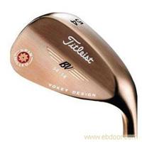 上海 Titleist Vokey Design spin Milled OC 挖起杆 专卖 