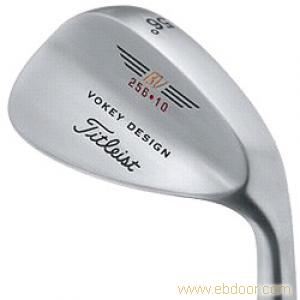 上海Titleist 挖起杆价格 -Titleist Vokey Tour Chrome挖起杆�