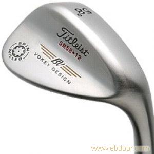 上海Titleist 挖起杆专卖-Titleist Vokey Spin Milled挖起杆�