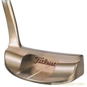 Titleist 09 SCOTTY CAMERON CALIFORNIA Del Mar 推杆�