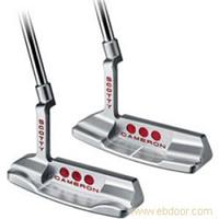 Titleist Scotty Cameron Studio 08推杆 