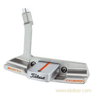 Titleist Newport 2 Detour推杆�