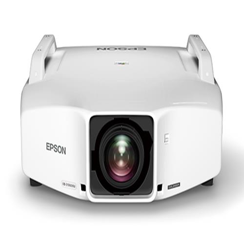 爱普生Epson CB-Z9750UNL大型会议室使用高端工程投影机