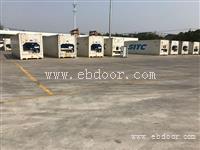 上海到张掖涂料保温车运输物流公司
