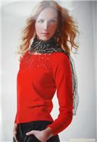 羊毛衫销售上海 