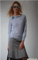 上海 羊绒衫批发 