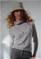 上海  羊毛裤加工 