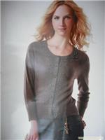 羊毛衫加工 定做 