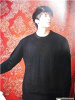 专业定做加工羊绒衫男装 