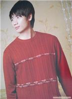 羊毛衫加工价格 男装 