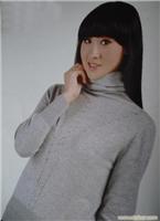 上海羊绒衫加工羊绒衫加工 