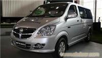 财富快车2009款 