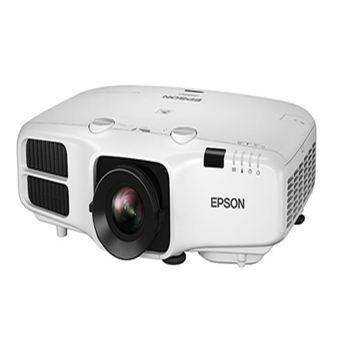 爱普生Epson CB-4550会议室使用高端工程投影机
