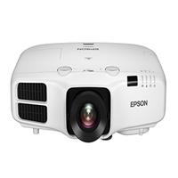 爱普生Epson CB-4750W会议室使用高端工程投影机
