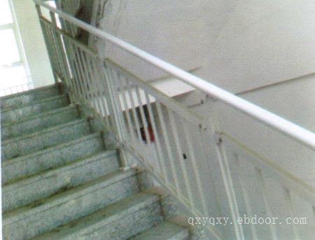 塘沽不锈钢楼梯扶手栅栏不锈钢护栏
