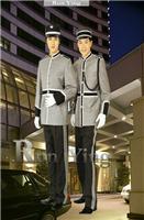 酒店制服 