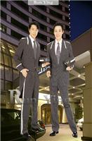 酒店制服 