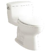 连体座便器（智洁） 