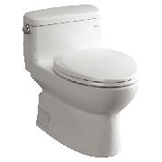连体座便器十 