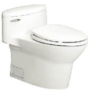 连体座便器（智洁） 