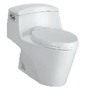 连体坐便器十七 