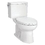 4.8L分体坐便器 
