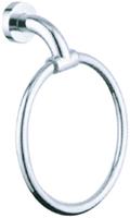 SLD-6760  TOWEL RING 毛巾环 