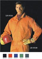 工矿行业服装（展示图五） 