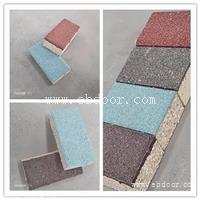 贵州贵阳修文县透水砖厂家