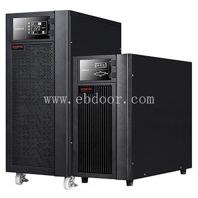 掇刀20KVA UPS不间断电源