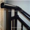 新型楼梯扶手型材阳台护栏生产厂家河南锦银丰公司厂家直品质好！